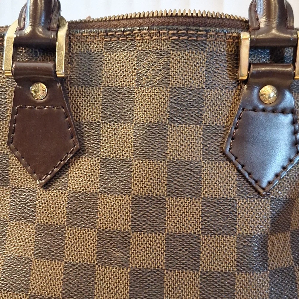 Louis Vuitton Alma - Picture 5 of 16